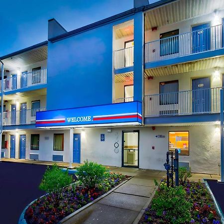 Motel 6-Warren, Mi - Detroit East ภายนอก รูปภาพ