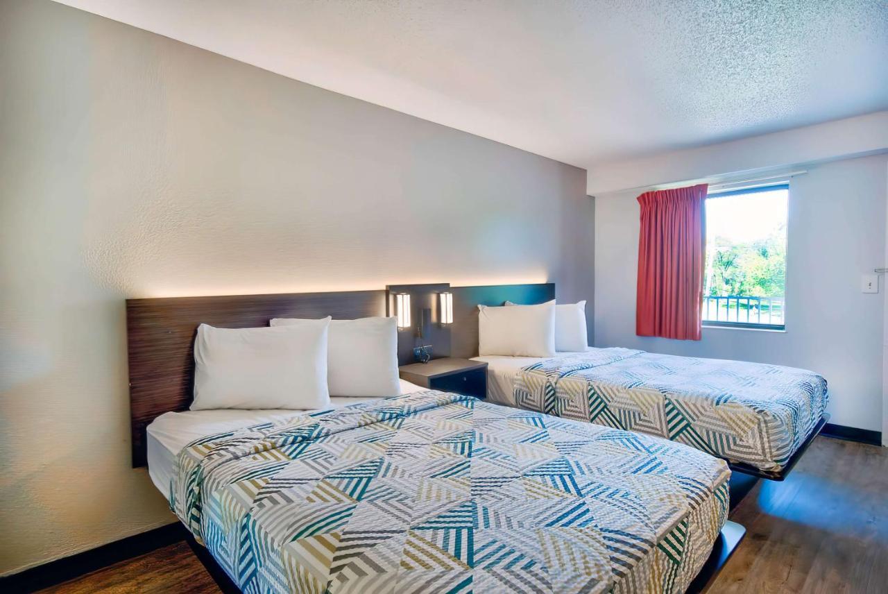 Motel 6-Warren, Mi - Detroit East ภายนอก รูปภาพ