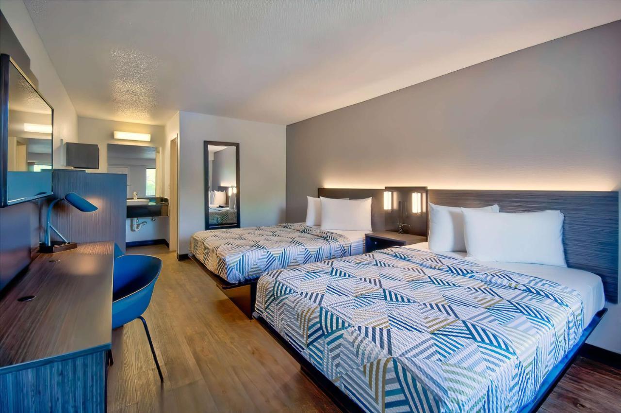 Motel 6-Warren, Mi - Detroit East ภายนอก รูปภาพ