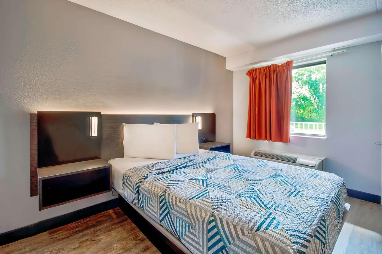 Motel 6-Warren, Mi - Detroit East ภายนอก รูปภาพ