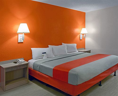 Motel 6-Warren, Mi - Detroit East ภายนอก รูปภาพ